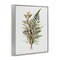Stupell Industries Butterfly Grove Forest Ferns Framed Giclee, design by House Fenway